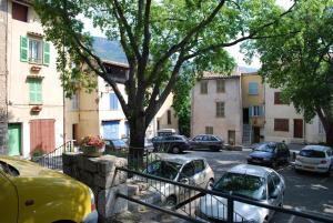 Appartements Beautiful townhouse in Bargemon : photos des chambres