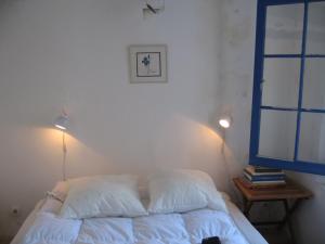 Appartements Beautiful townhouse in Bargemon : photos des chambres