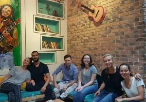 Mumbai Staytion Dorm Hostel - Near Marol Naka Andheri East - Mumbai