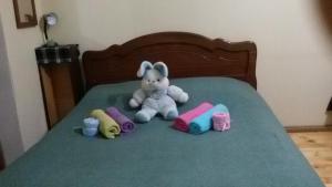 Apartment in Tbilisi Center Isk Home