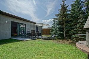 3 star chalet Stettiner Haff Nebengeb&auml;ude M&ouml;nkebude Allemagne