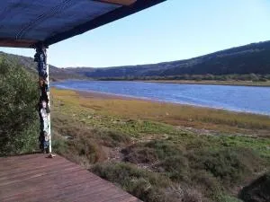 Koensrust Tented River Camp - Хейдельберг
