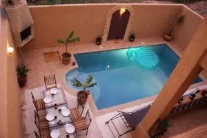 Chernaki Surf Experience - Imsouane