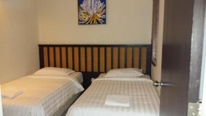 Lala House, Gold Coast Morib Resort