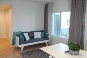 Makasiininranta 20 - Pori