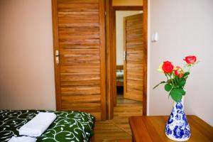 Apartamenty Argo