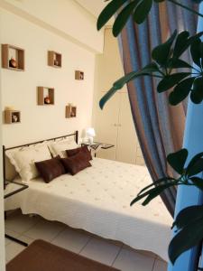 Alkiviadis Apartments Artemida