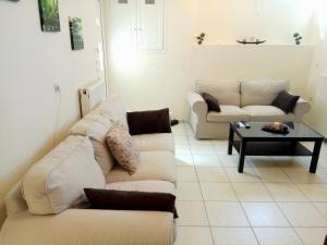 Alkiviadis Apartments Artemida