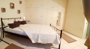 Alkiviadis Apartments Artemida