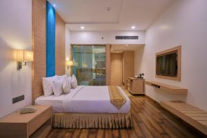 SKK Blu Hotel & Spa