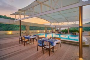SKK Blu Hotel & Spa