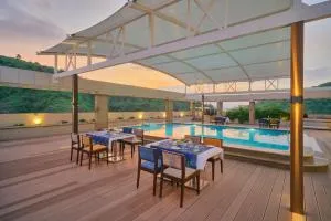 SKK Blu Hotel & Spa - Dabok