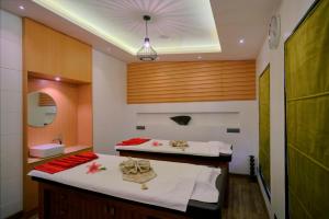 SKK Blu Hotel & Spa