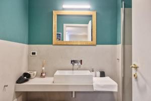 la casa di Maghetta & Baga Rooms