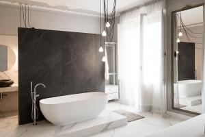 Le Bain Suite - accanto al Mare vicinissima a Ortigia e al Teatro