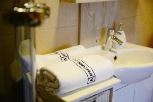 Apartament Piaski