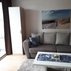 Ferienwohnung Steffens Scharbeutz - Gronenberg