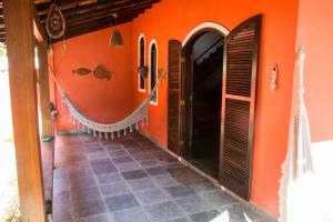 Ilha Grande Hostel