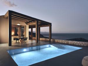 One-Bedroom Villa room in Vais Luxury Villas