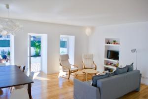 Fishermans House - a boat ride from Lisbon