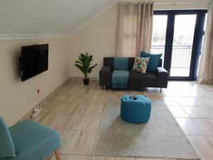 The Living Collective - The Gates