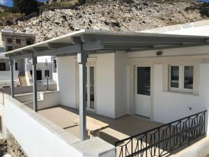 Traditional house - Apeiranthos Naxos