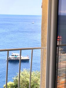 Apartement Appartement Vue mer Citadelle Bastia Prantsusmaa