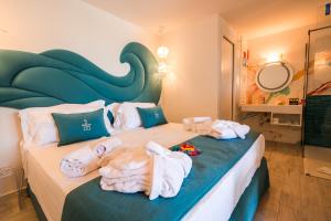 Geco di Giada Art Suites - Adult Only