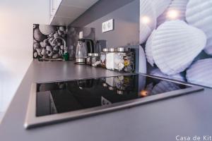 Apartament Casa de Kit