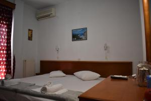 Galanis Studios and Apartments Pieria Greece