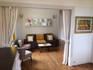 Appartements Plage et centre : Appartement Supérieur