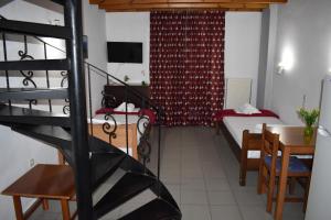 Galanis Studios and Apartments Pieria Greece