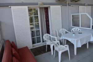 Galanis Studios and Apartments Pieria Greece