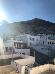 Traditional house - Apeiranthos Naxos Naxos Greece