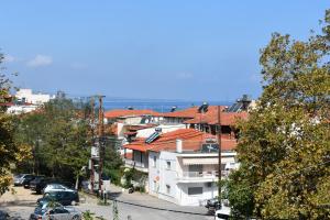 Galanis Studios and Apartments Pieria Greece