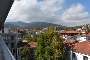 Galanis Studios and Apartments Pieria Greece