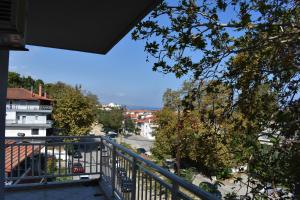 Galanis Studios and Apartments Pieria Greece