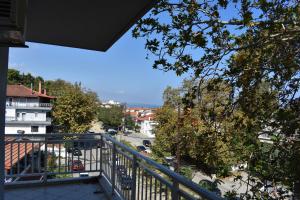 Galanis Studios and Apartments Pieria Greece