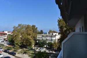 Galanis Studios and Apartments Pieria Greece