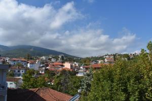 Galanis Studios and Apartments Pieria Greece