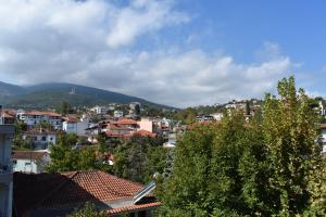 Galanis Studios and Apartments Pieria Greece