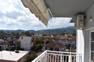 Galanis Studios and Apartments Pieria Greece