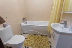 Luxury Studios on Nauki Avenue