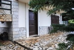 Hyas Residence Orini-Korinthia Greece