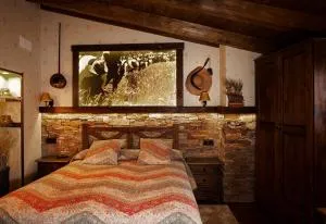 La Casa de Lucas - Clavijo