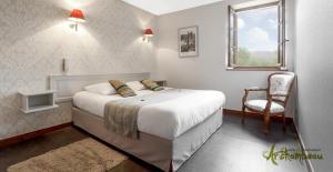 Hotels Hotel Archambeau : photos des chambres