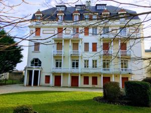 Appartements Plage et centre : photos des chambres