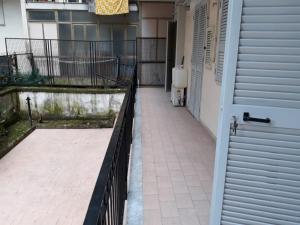 new home with garden