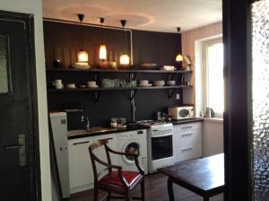 Absolutely Apartment