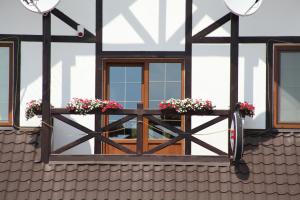 Café Chalet Edelweiss Holiday Home